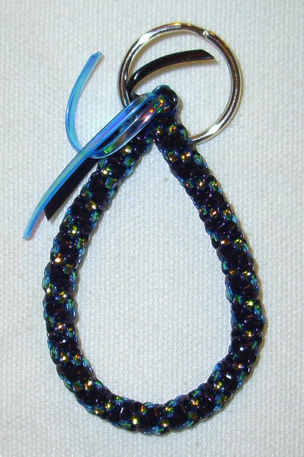 Keychain Image